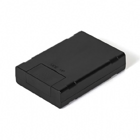 TW003-TR 2G/4G Compact GPS Tracker