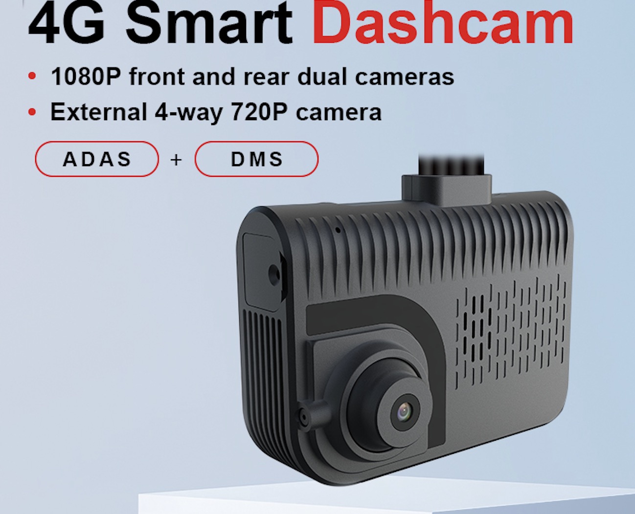 How Does Dash Cam Work