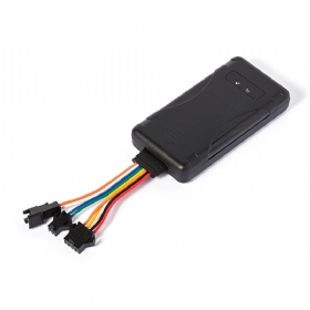 TW002-TR 2G/4G Compact GPS Tracker